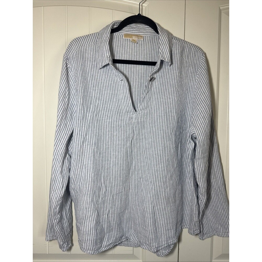 Michael Kors Stripes Xl